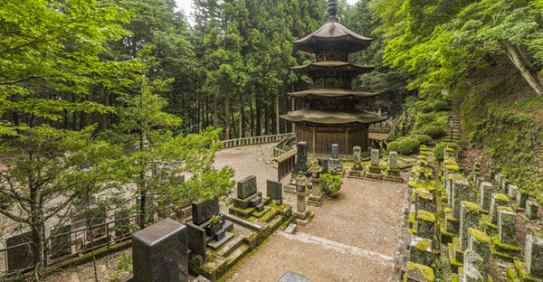 仏教の教えから見た手元供養