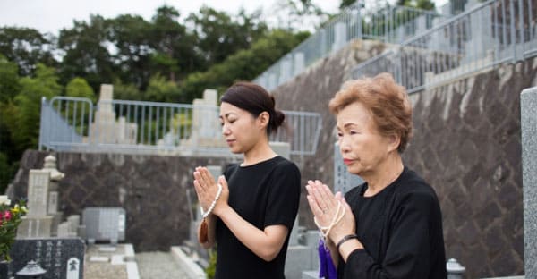 まとめ：沖縄の昔話には故人と会える物語があります