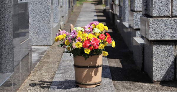 沖縄の秋彼岸 供え花に供え方はあるの 秋彼岸におすすめ3種の花々 供養ギャラリーmemorial