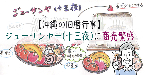 沖縄でジューサンヤー 十三夜 に商売繁盛 金銭の神様 関帝王 へ拝む 供養ギャラリーmemorial 沖縄でジューサンヤー 十三夜 に商売繁盛 金銭の神様 関帝王 へ拝む 供養ギャラリーmemorial