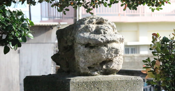 地域ごとのカママーイ