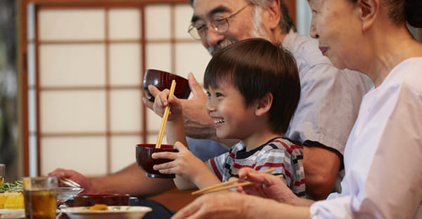 2023年のお盆日程は？