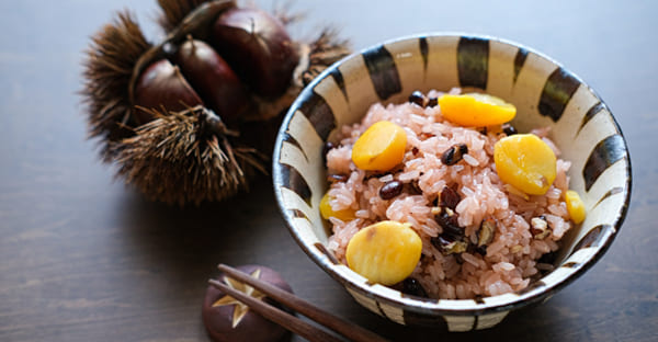まとめ｜お彼岸の食べ物でご先祖様を供養し季節を感じよう