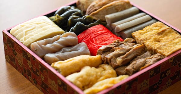 お彼岸に避けるべき食べ物・タブー