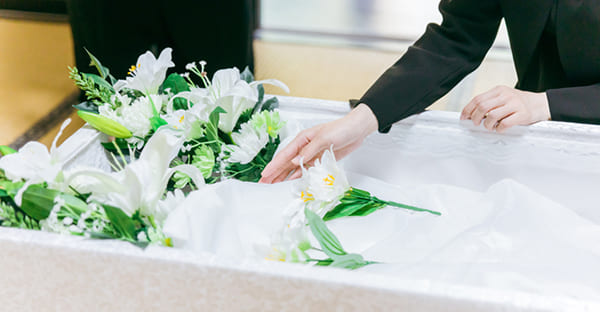 年末年始の葬儀はいつまでできる？
