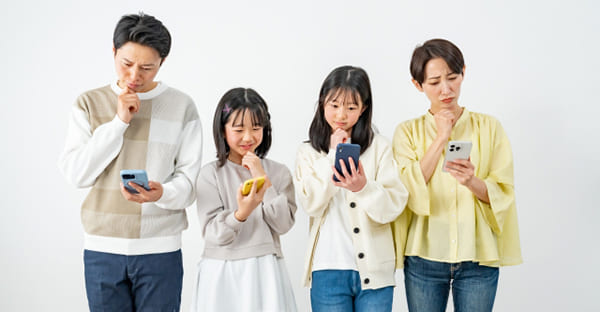 デジタル遺産の消去を巡るトラブルを防ぐには?