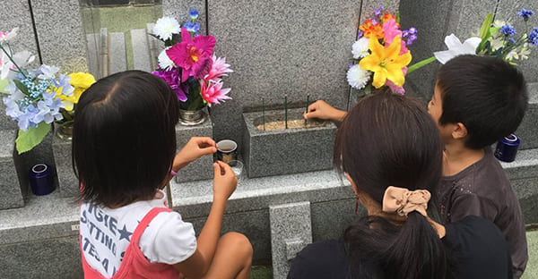 沖縄のお墓参り文化を知るとシーミーがもっと分かる