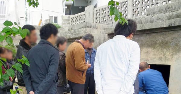 沖縄の改葬でよくある問題・質問と対処法