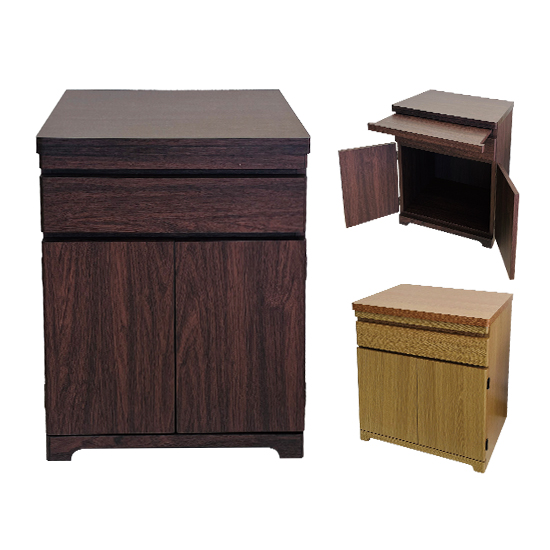 エース（引出し付）