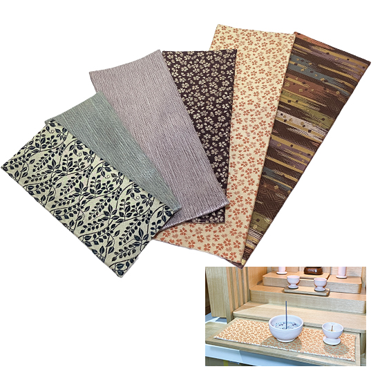 火防マット 各種