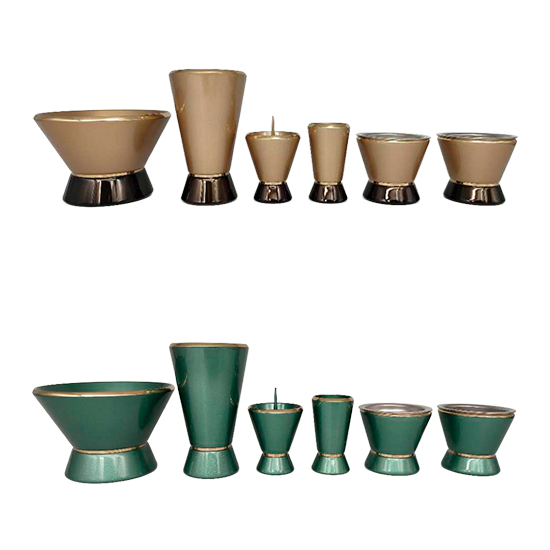 カイラ仏具セット