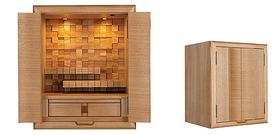 美・BUTSUDAN ／ ダヴィンチ